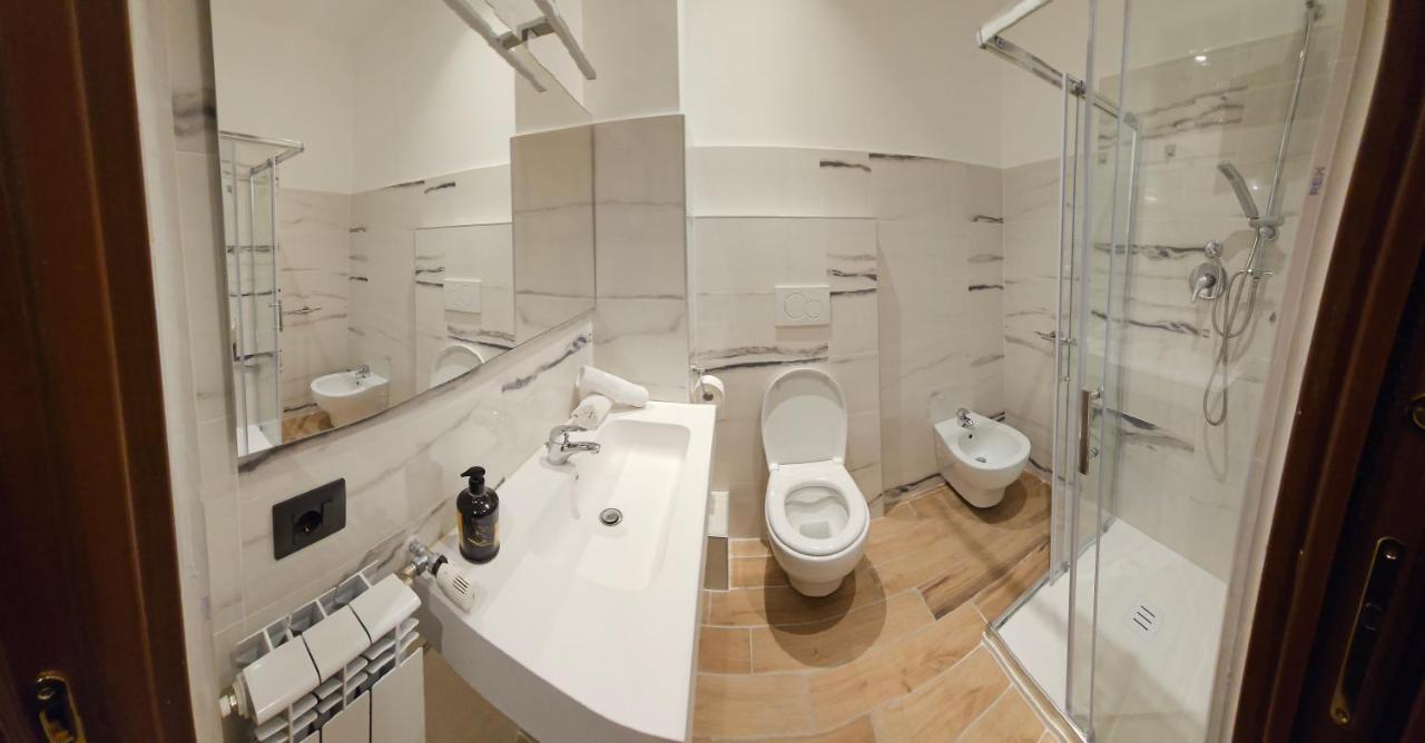 Hotel Bijoux Pozzolo Formigaro Buitenkant foto