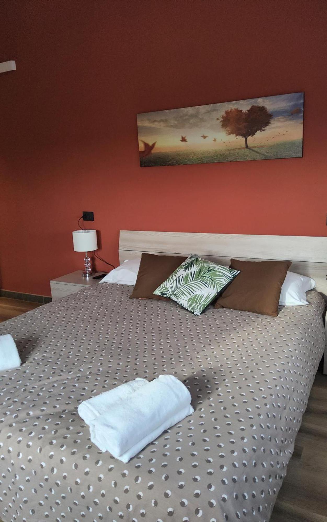 Hotel Bijoux Pozzolo Formigaro Kamer foto